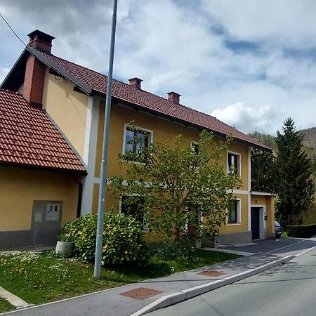 Sunny Suite Planina (Notranjska) Exterior foto